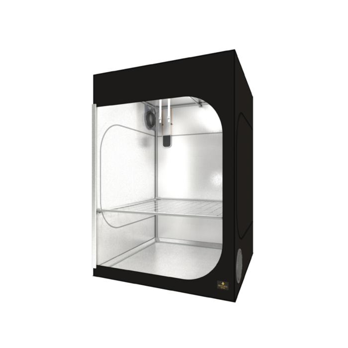 Secret Jardin Secret Jardin Dark Room 150W (MEDIUM) R3.0 - 150x90x200cm ~ Kweektent