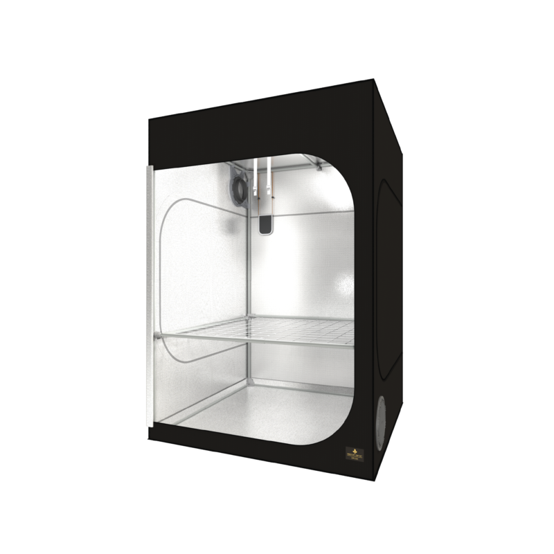 Secret Jardin Secret Jardin DR-150W R3.0 - 150x90x200cm afbeelding