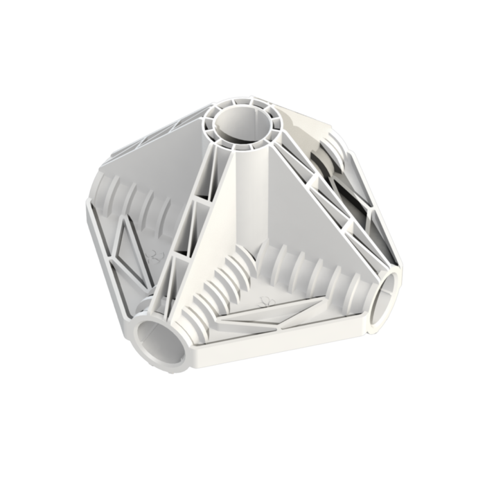 Secret Jardin Secret Jardin Coupling XI-shape ~ Secret Jardin Parts