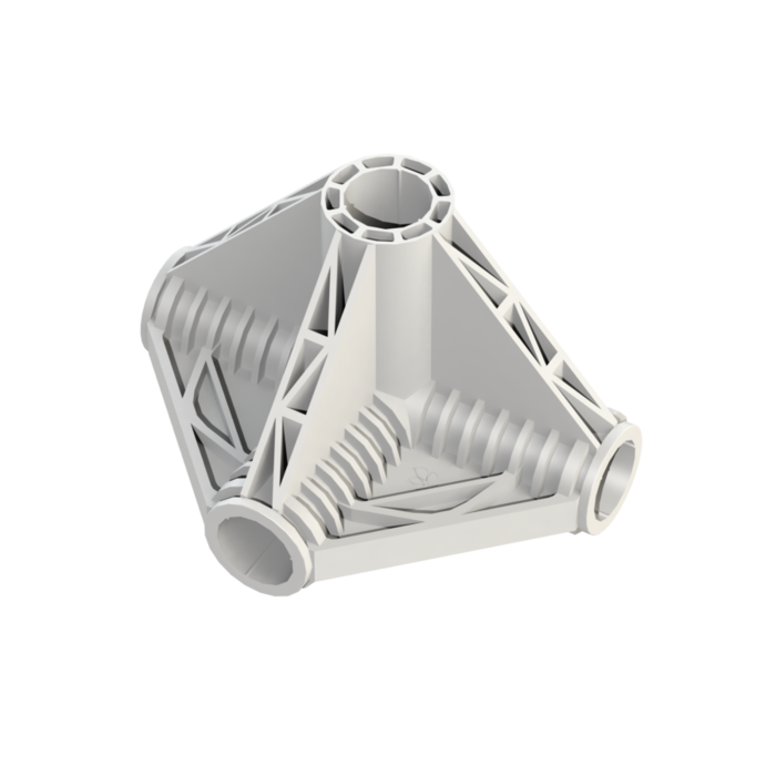 Secret Jardin Secret Jardin Koppeling K-vorm ~ Secret Jardin Onderdelen