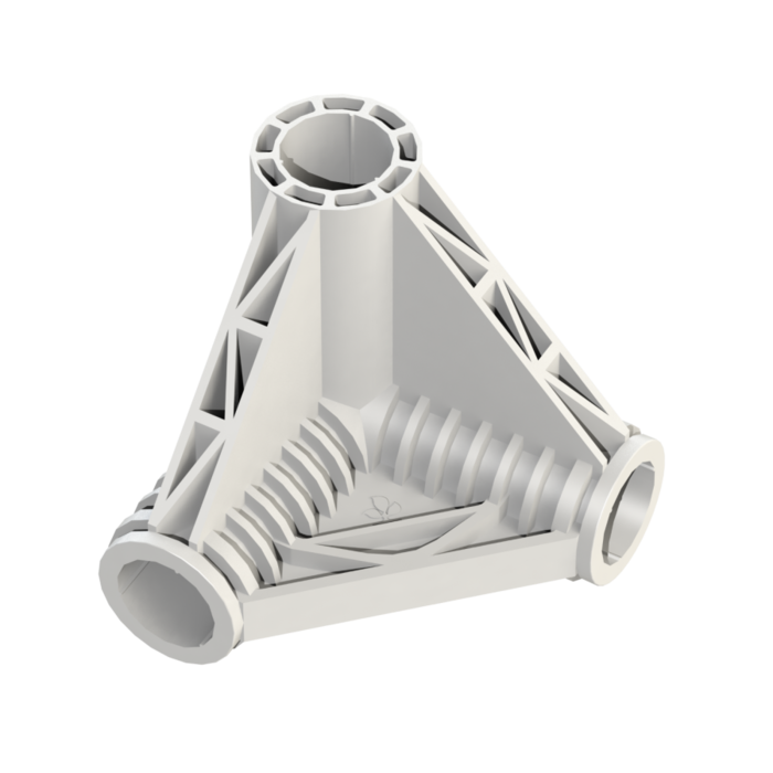 Secret Jardin Secret Jardin Corner Piece ~ Secret Jardin Parts