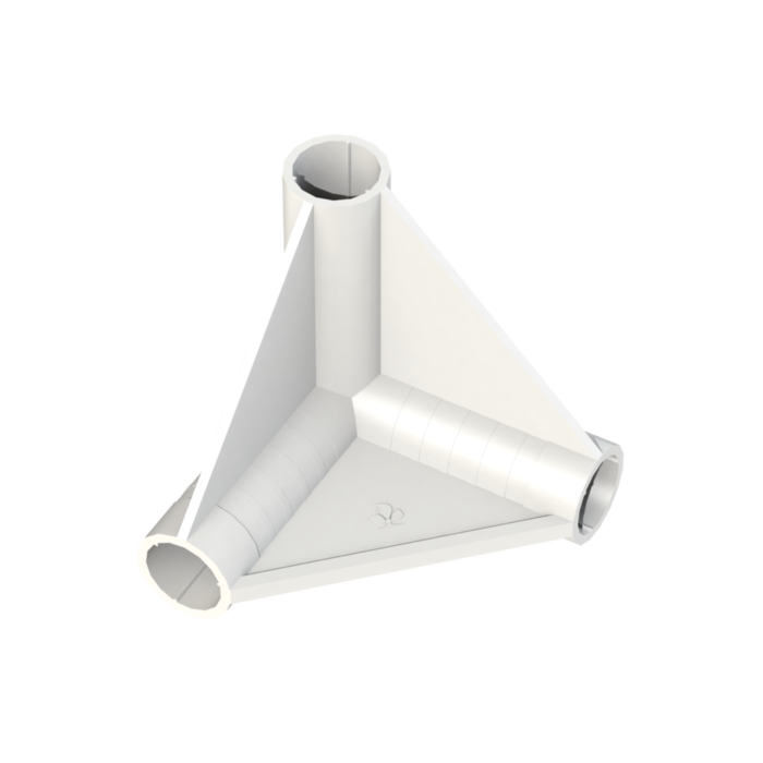 Secret Jardin Secret Jardin Corner Piece ~ Secret Jardin Parts