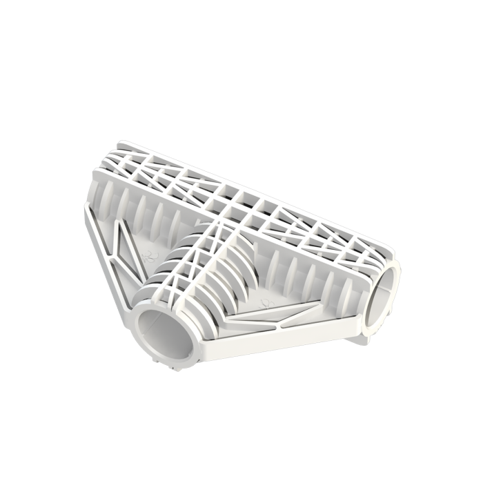 Secret Jardin Secret Jardin T-piece ~ Secret Jardin Parts