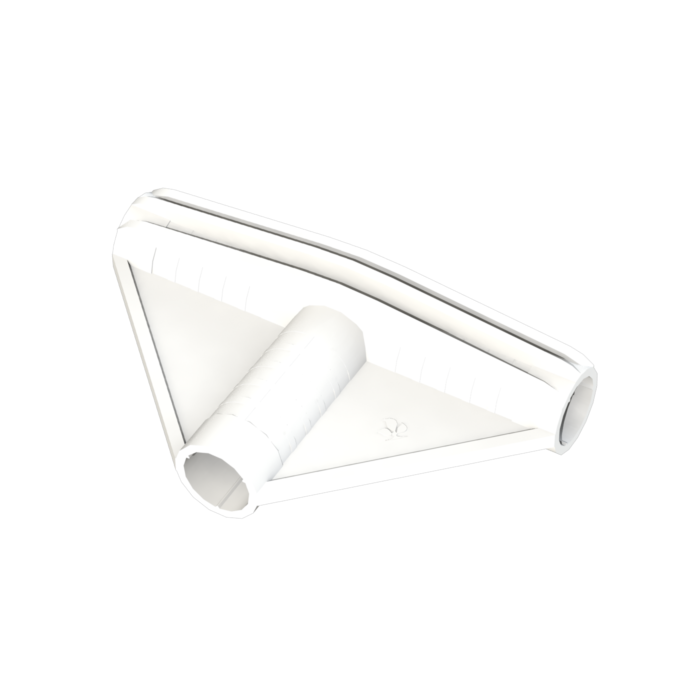 Secret Jardin Secret Jardin T-piece ~ Secret Jardin Parts