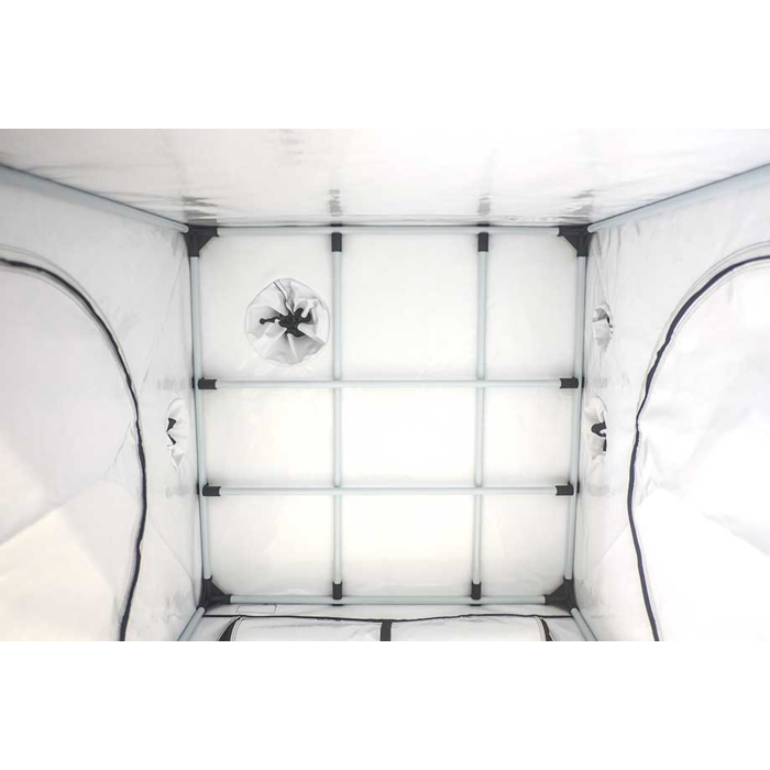 Phantom Phantom 150 Deluxe - 150x150x215cm ~ Kweektent