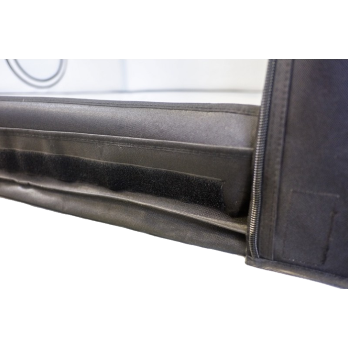 Phantom Phantom 80S Deluxe - 80x120x200cm ~ Kweektent