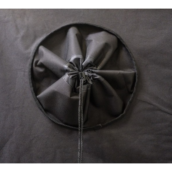 Phantom Phantom 360 Deluxe - 240x360x215cm ~ Kweektent