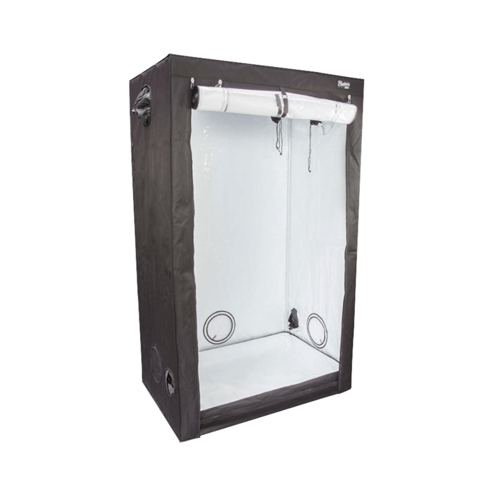 Phantom Phantom 90S Deluxe - 90x150x200cm ~ Kweektent