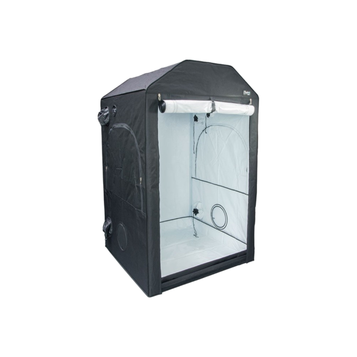 Phantom Phantom 150R Deluxe - 150x150x200cm ~ Kweektent