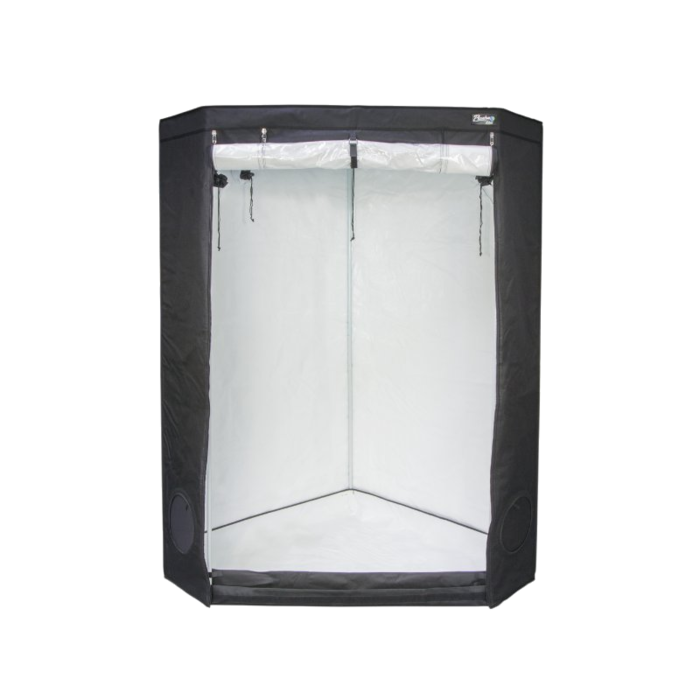 Phantom Phantom 120D Deluxe - 120x120x215cm ~ Grow Tent
