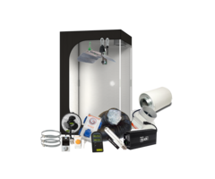 Secret Jardin Secret Jardin HS-100 with Lumii Black Set 600 Watt