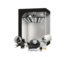 Secret Jardin Secret Jardin HS-150 met Lumen King LED