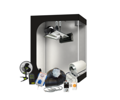 Secret Jardin Secret Jardin HS-150 met Lumen King 600 Watt