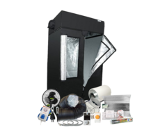 HOMEbox HomeBox HomeLab 100 met Sunkraft 600 Watt
