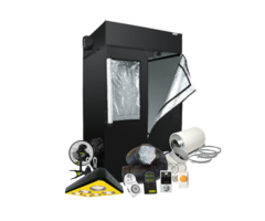 HOMEbox HomeBox HomeLab 145 met SpectraBox XTR2 600 Watt