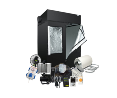 HOMEbox HomeBox HomeLab 145 met Lumen King 600 Watt