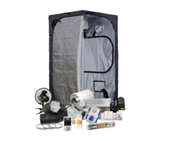 Mammoth Mammoth Pro 100 met Sunkraft 600 Watt