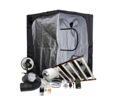 Mammoth Mammoth Pro 150 met Lumen King LED