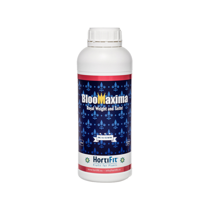 Hortifit Hortifit BlooMaxima | Bloei Booster