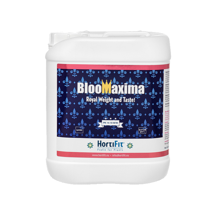 Hortifit Hortifit BlooMaxima | Bloei Booster