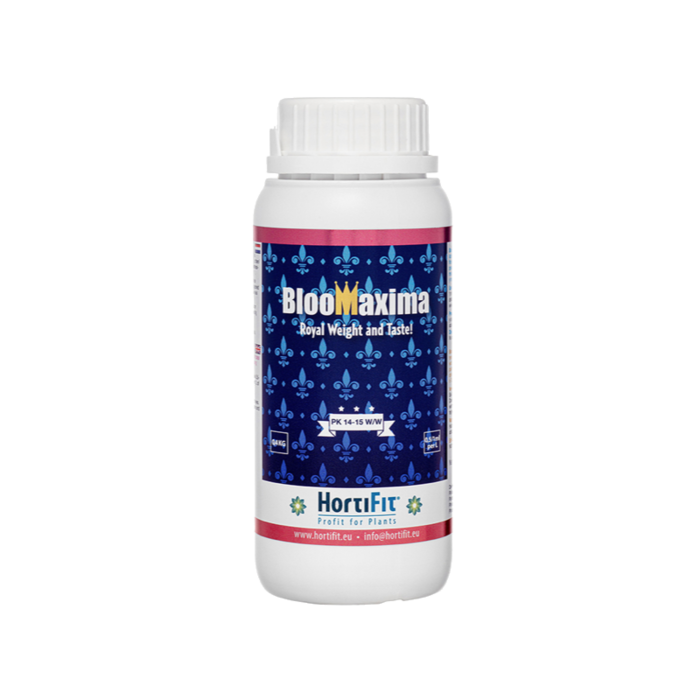 Hortifit Hortifit BlooMaxima | Bloei Booster