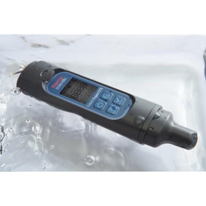 EUtech Instruments EUTech Expert pH ~ Waterdichte pH Meter