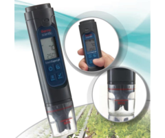 EUtech Instruments EUTech Expert pH