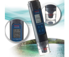 EUtech Instruments EUTech Expert CTS