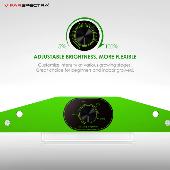 ViparSpectra ViparSpectra P-Serie | LED Grow Light