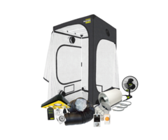 Garden HighPro Garden HighPro ProBox Master 120 met SpectraBox XTR2