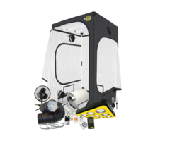 Garden HighPro Garden HighPro ProBox Master 150 met SpectraBox XTR2 900 Watt
