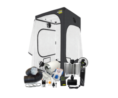 Garden HighPro Garden HighPro ProBox Master 150 met Lumen King 600 Watt