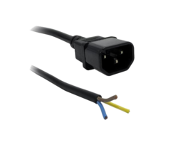 LUMii LUMii Connection Cable 4 meters - Ballast > Reflector