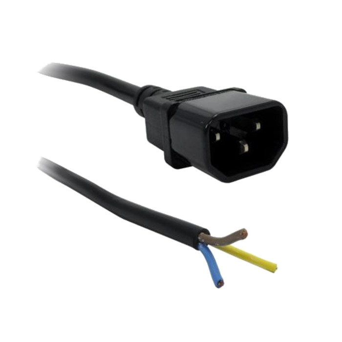 LUMii LUMii Connection Cable 4 meters - Ballast > Reflector