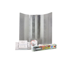 Prima Klima Mari + Hammerhead Reflector + Sunkraft 600 Watt