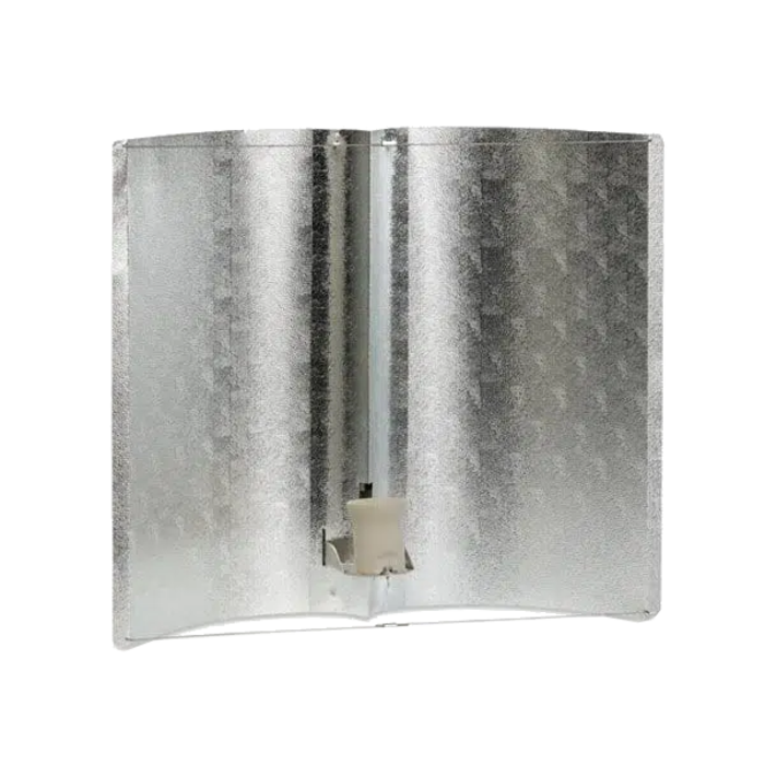 Osram ELT + Azerwing Medium + Osram Plantastar 600 Watt ~ Complete Lighting Set