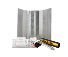 Lumatek Mari + Hammerhead Reflector + Lumatek Dual Spectrum 600 Watt