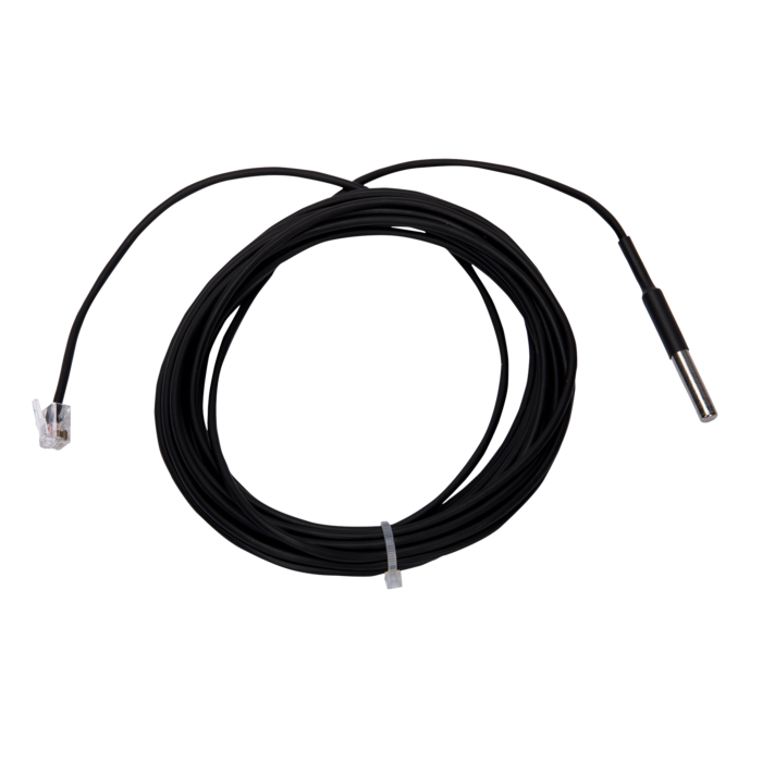 DimLux Dimlux Temperature Sensor ~ 5 meters / 10 meters