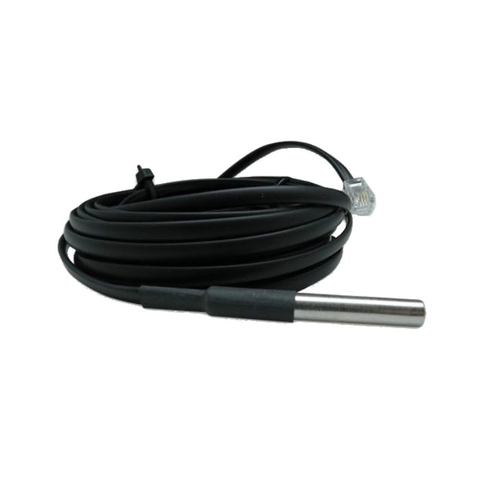 DimLux Dimlux Temperature Sensor ~ 5 meters / 10 meters