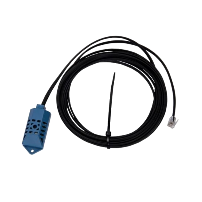 DimLux Dimlux Humidity (RH) Sensor ~ 5 meters / 10 meters