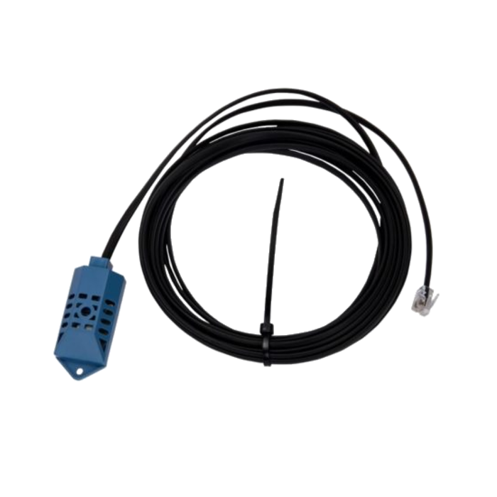 DimLux Dimlux Luchtvochtigheids (RH) Sensor ~ 5 meter / 10 meter