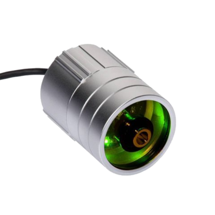 DimLux Dimlux Planttemperatuur Camera ~ 5 meter / 10 meter