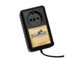 DimLux Dimlux CO2 Sensor