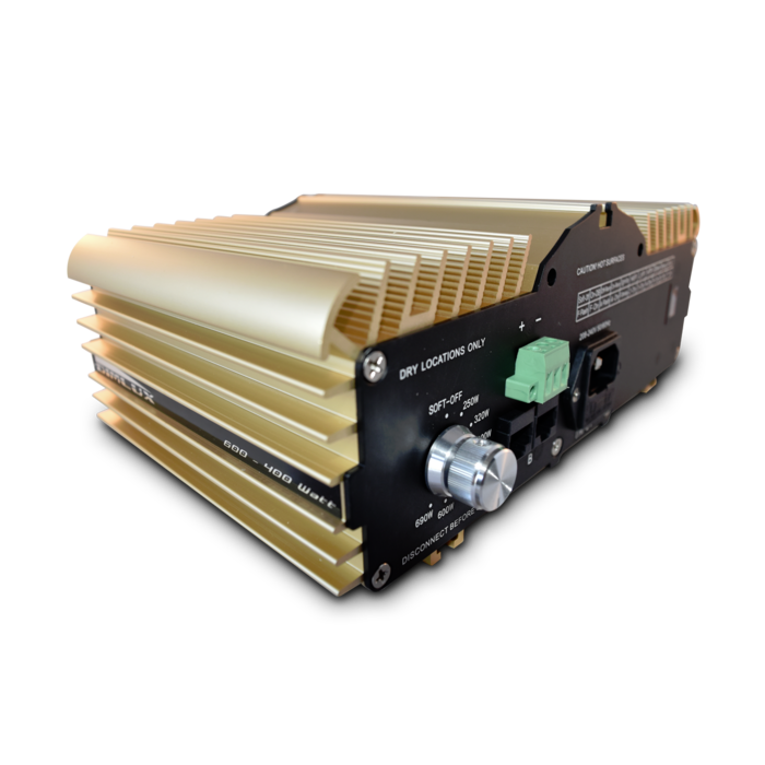 DimLux Dimlux Xtreme Series EVSA ~ Digital Ballast