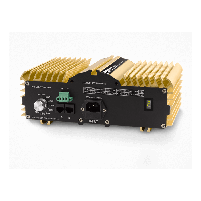 DimLux Dimlux Xtreme Series EVSA ~ Digital Ballast