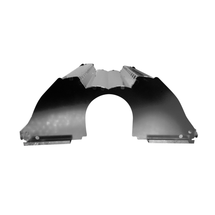 DimLux Dimlux Ultra Optics 98 ~ Dimlux Expert Reflector