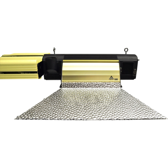 DimLux Dimlux Ultra Optics 98 Add-On Reflector ~ Reflector Uitbreiding