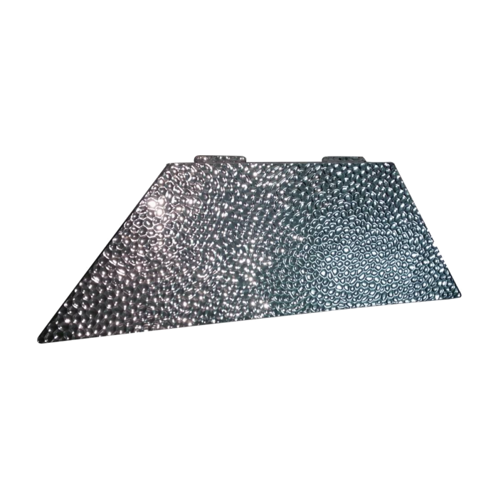 DimLux Dimlux Ultra Optics 98 Add-On Reflector ~ Reflector Uitbreiding