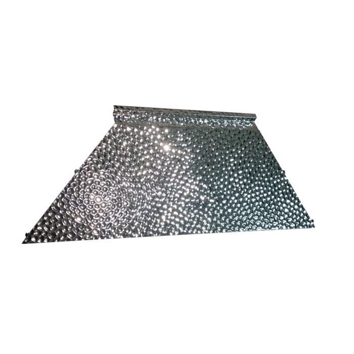 DimLux Dimlux Ultra Optics 98 Add-On Reflector ~ Reflector Uitbreiding