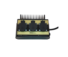 DimLux Dimlux Fan/Aux Box